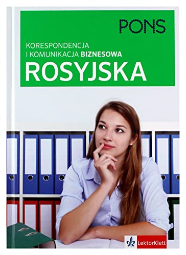 Korespondencja i komunikacja biznesowa rosyjska