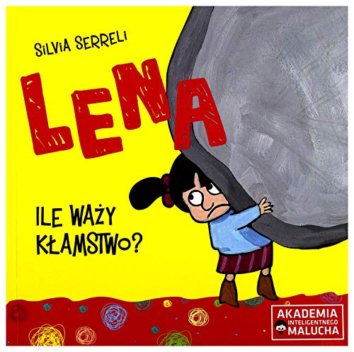 Lena Ile wa?y k?amstwo?