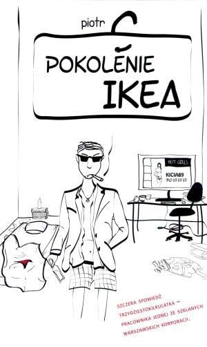 Pokolenie Ikea (polish)