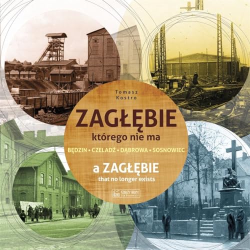 Zaglebie ktorego nie ma (MIASTO, KTÓREGO NIE MA)