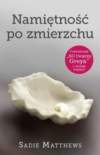 Namietnosc po zmierzchu