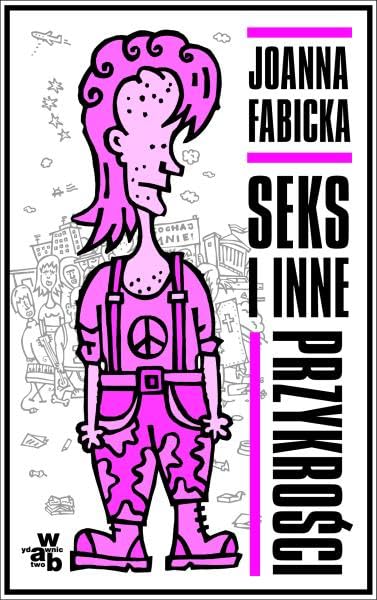 Seks i inne przykro?ci (RUDOLF G?BCZAK)
