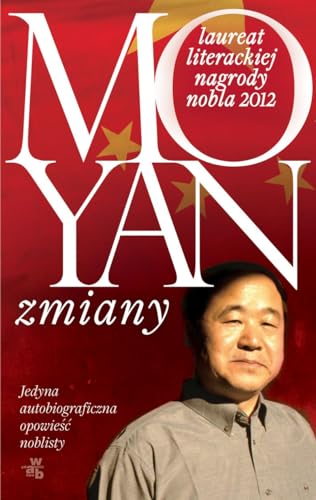 Zmiany: Jedyna autobiograficzna opowie?? noblisty