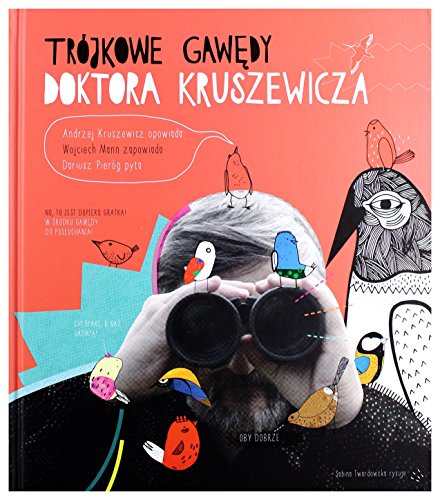 Trojkowe gawedy Doktora Kruszewicza