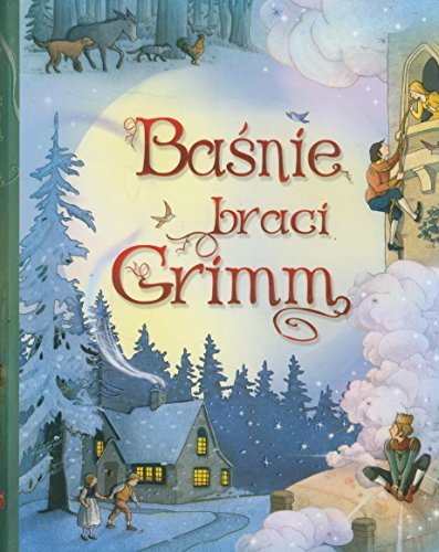 Basnie braci Grimm