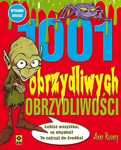 1001 obrzydliwych obrzydliwo?ci