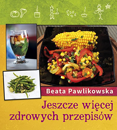 Nowe zdrowe przepisy