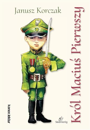 Krol Macius Pierwszy