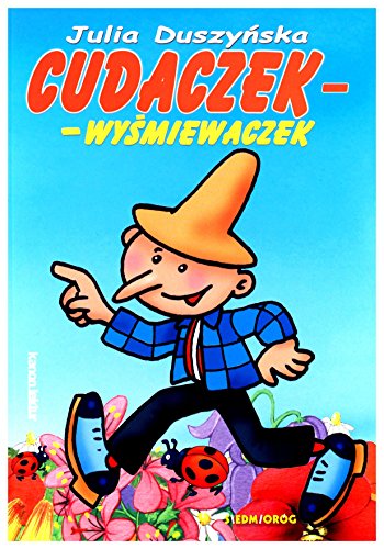 Cudaczek-Wysmiewaczek