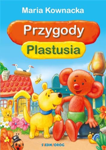 Przygody Plastusia (LEKTURA)