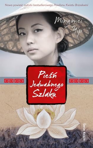 Pie?? Jedwabnego Szlaku