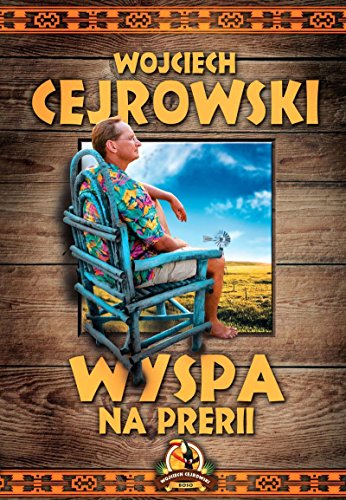 Wyspa na prerii Polish Edition