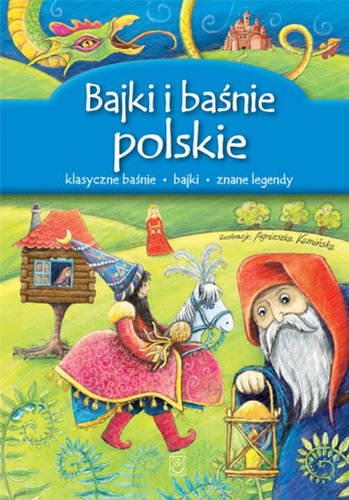 Bajki i ba?nie polskie