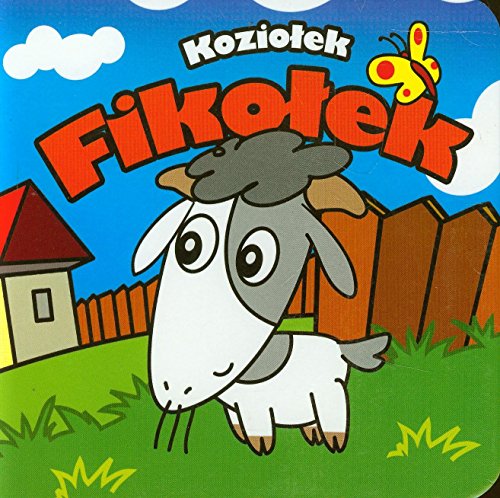 Koziolek Fikolek