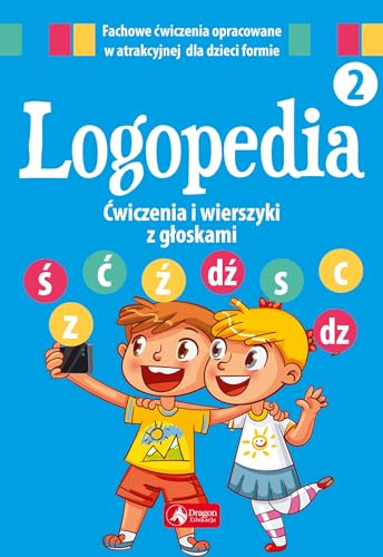 Logopedia ?wiczenia i wierszyki z g?oskami