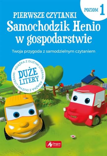 Pierwsze czytanki 1