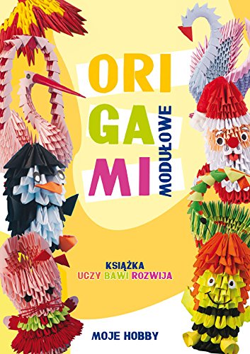 Origami modulowe
