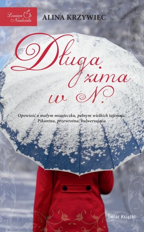 Dluga zima w N.
