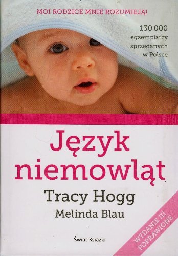 Jezyk niemowlat