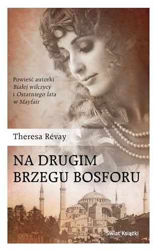 Na drugim brzegu Bosforu