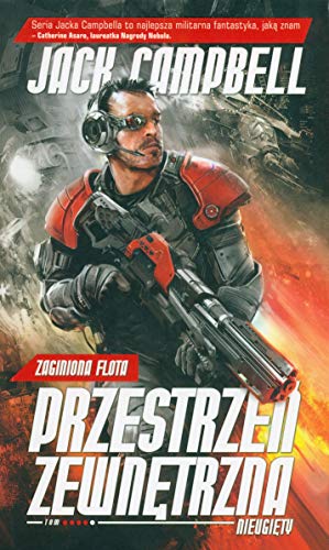 Zaginiona flota Przestrze? zewn?trzna 4 Nieugi?ty