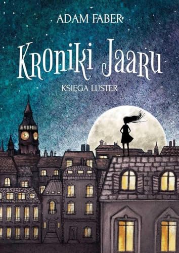 Ksiega luster