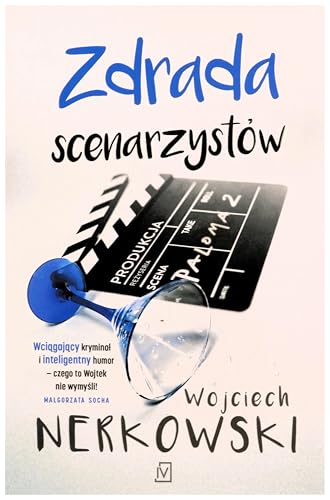 Zdrada scenarzystow