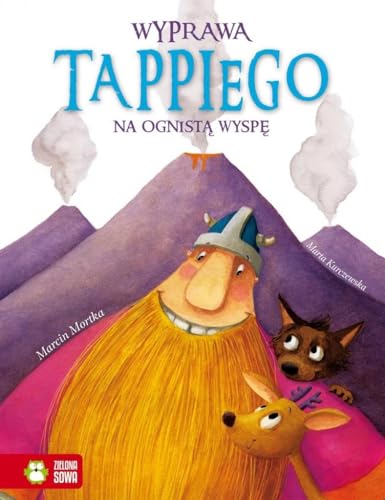 Wyprawa Tappiego na Ognista Wyspe