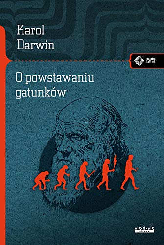 O powstawaniu gatunkow