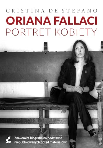 Oriana Fallaci (Polish Edition)