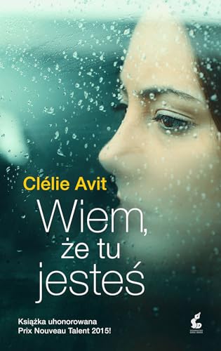 Wiem, ze tu jestes