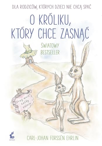 O kroliku, ktory chce zasnac