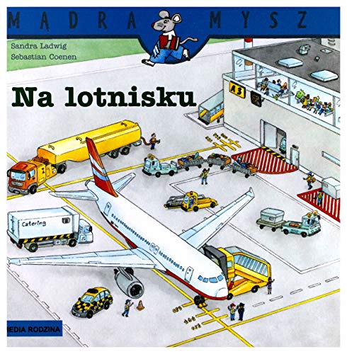 Na lotnisku (M?DRA MYSZ)