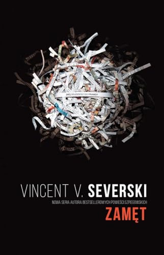 Zamet (Polish Edition)
