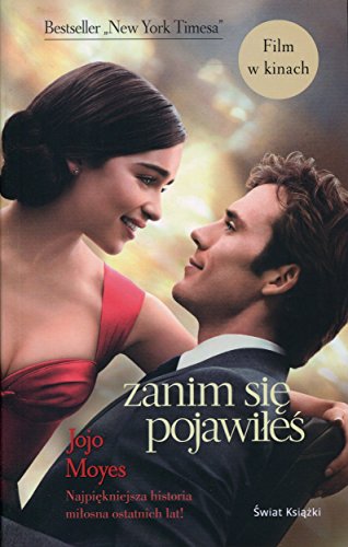 Zanim sie pojawiles