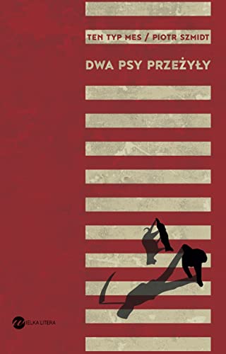 Dwa psy przezyly
