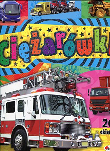 Ciezarowki 20 okienek
