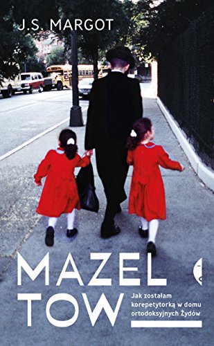 Mazel tow (Polish Edition)
