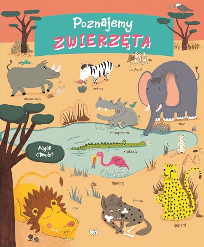 Poznajemy zwierz?ta