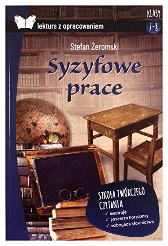 Syzyfowe prac Lektura z opracowaniem