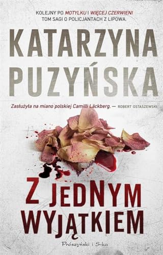 Z jednym wyjatkiem (Polish Edition)