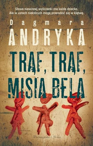 Traf, traf, misia bela