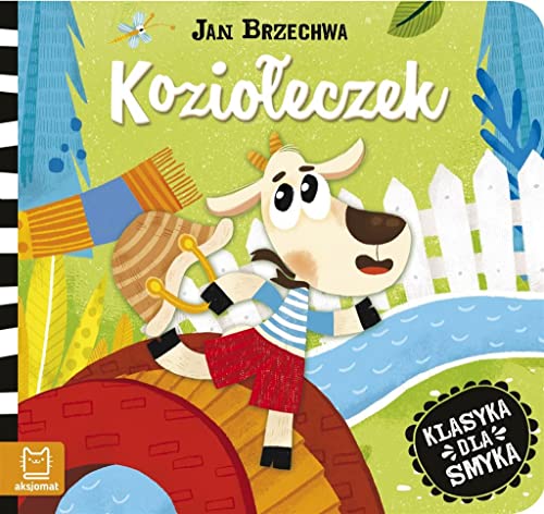 Kozioleczek: Brzechwa Jan