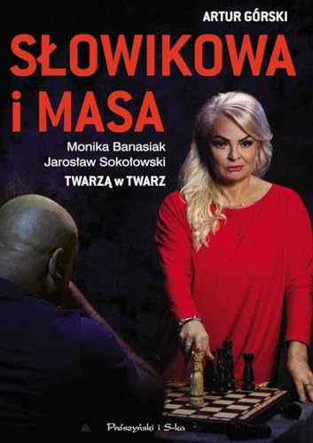 Slowikowa i Masa (Polish Edition)