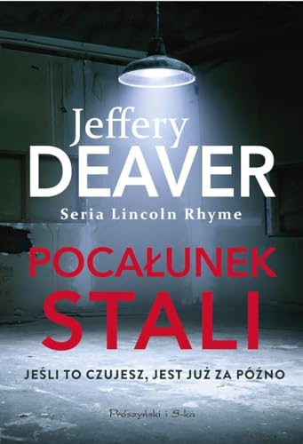 Pocalunek stali