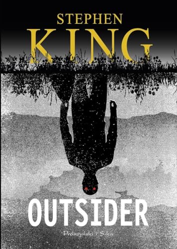 Outsider (Polish Edition)