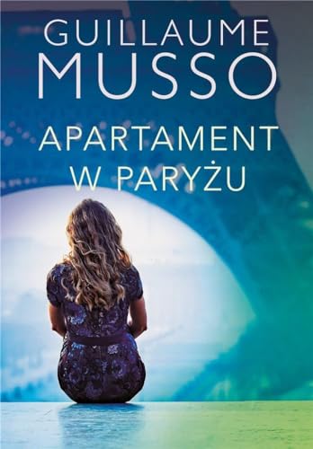Apartament w Paryzu (Polish Edition)