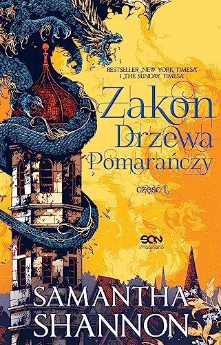 Zakon Drzewa Pomarańczy Część 1
