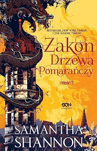 Zakon Drzewa Pomarańczy Część 2