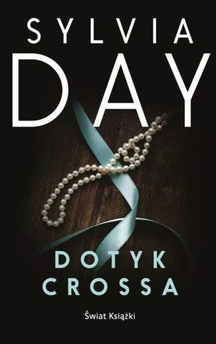 Dotyk Crossa (wydanie pocketowe)